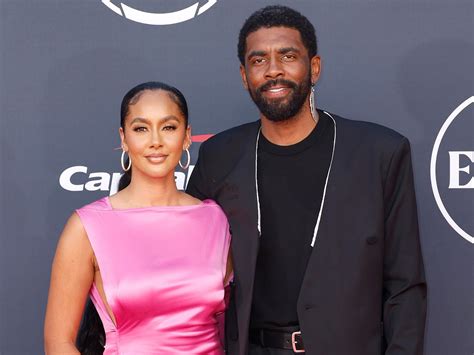 kyrie irving wife 2022