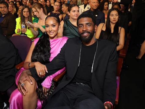 kyrie irving wife religion