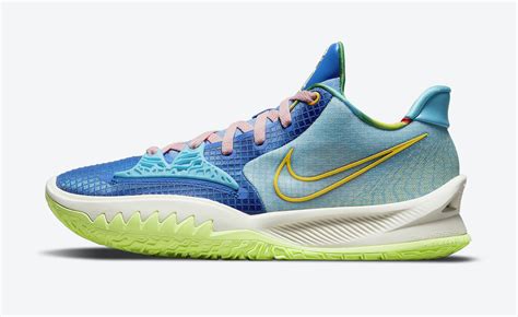 Kyrie Low 4 Reddit