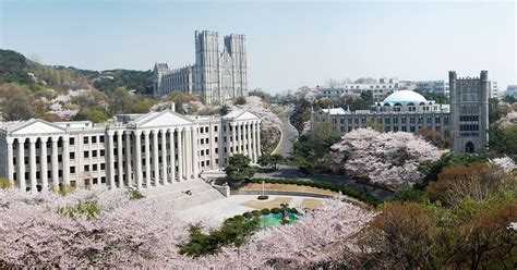 kyung hee university courses