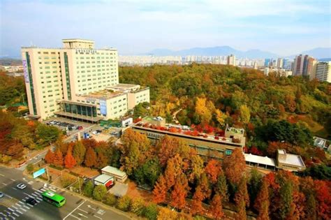 kyung hee university hospital