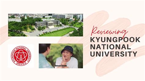 kyungpook national university gks