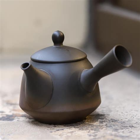 Kyusu Teapot Teas