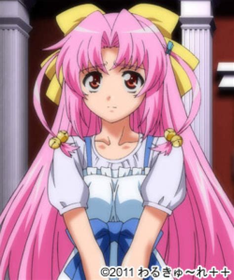 Kyuuketsuki 2 - Fipamara