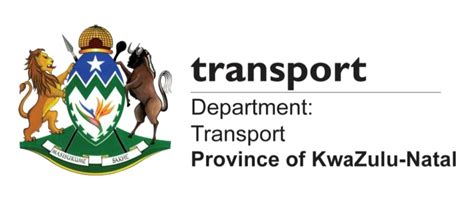 kzn department of transport bursary