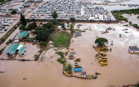 kzn floods 2022 impact on the economy