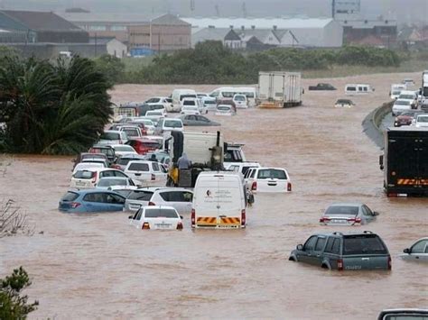 kzn floods death toll