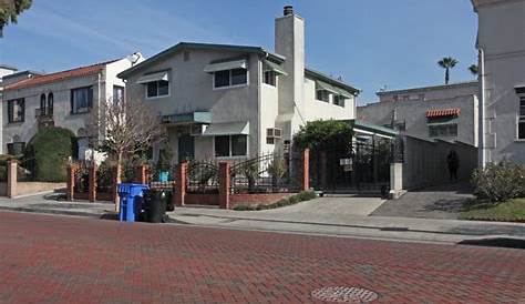 L Ron Hubbard Way Los Angeles 1412 , os , CA 90027 Apartments