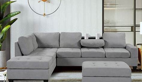 7 Useful Tips to Choosing the Perfect Lounge Suite - Furniture For All