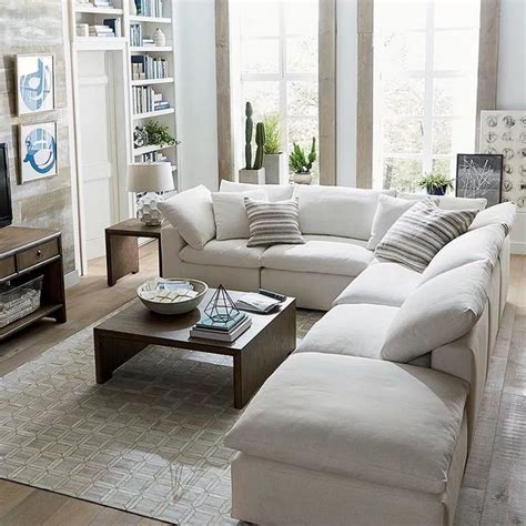 New L Shaped Couch Cushion Placement 2023