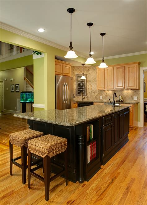 L-Shaped Kitchen Island: A Perfect Addition To Your Kitchen