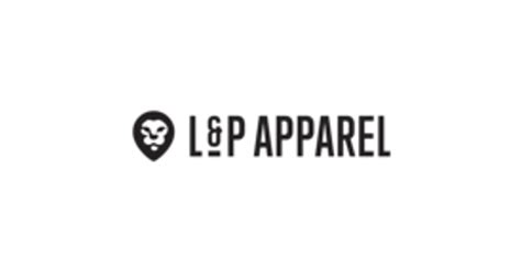 L&P Apparel Promo Code