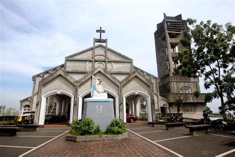 l'annunziata parish