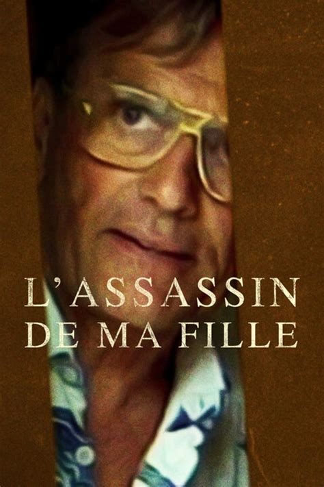 l'assassin de ma fille