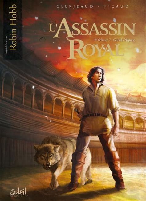 l'assassin royal epub gratuit