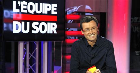 l'equipe tv 21