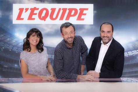 l'equipe tv dailymotion