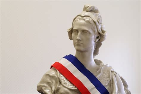 l'histoire de la marianne