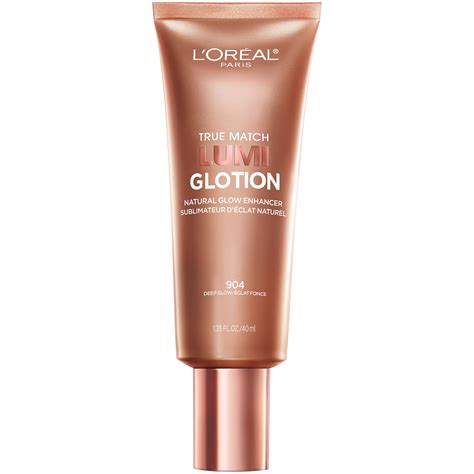 l'oreal paris lumi glow