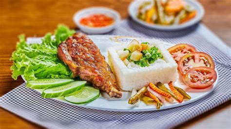 làm nước mắm cơm tấm