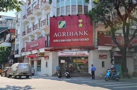 lãi suất ngân hàng agribank 2023