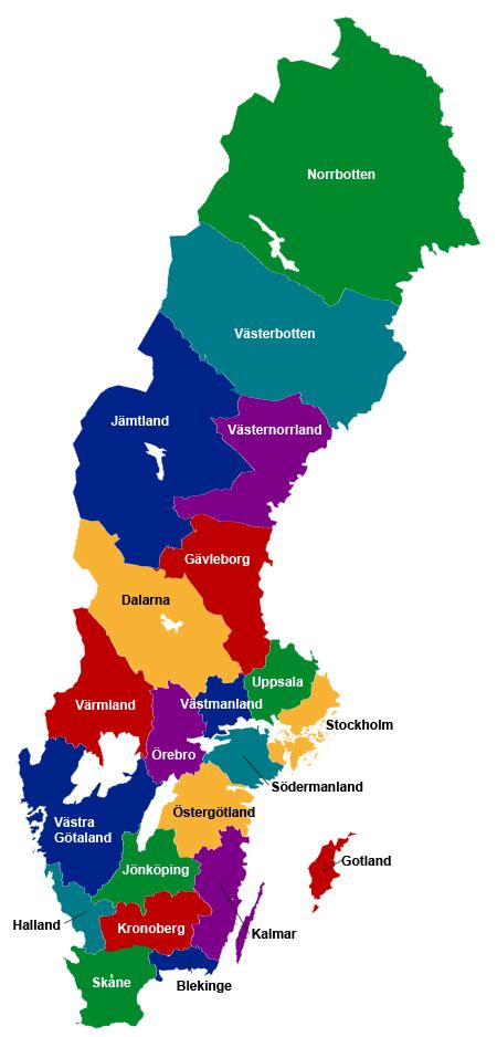 Älgflugornas Herre Vårt avlånga land