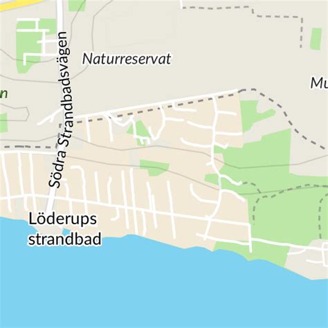 Löderups Strandbad Karta Karta 2020