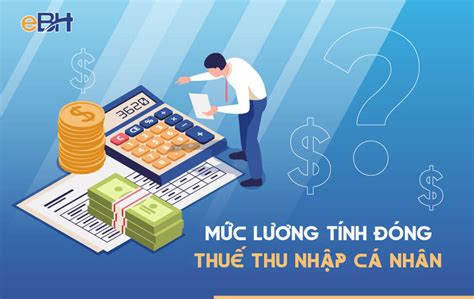 lương bao nhiêu thì đóng thuế