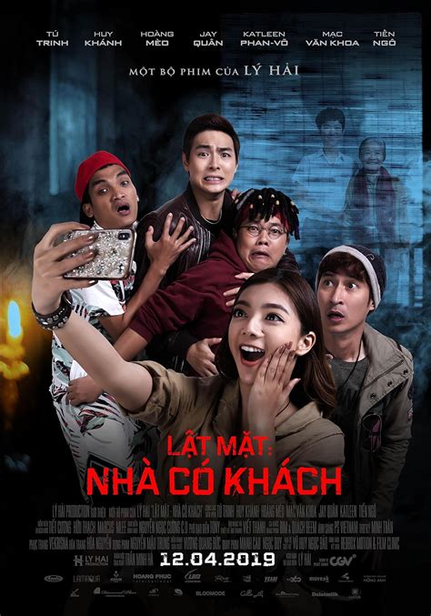 lật mặt 4: nhà có khách full