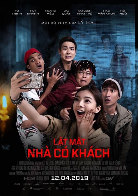 lật mặt nhà có khách xem phim