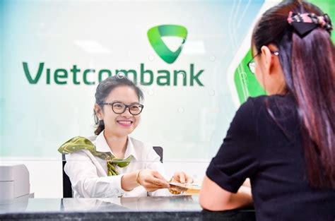 lịch làm việc của ngân hàng vietcombank