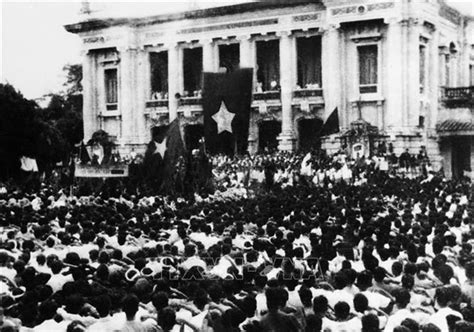 lịch sử đảng cộng sản