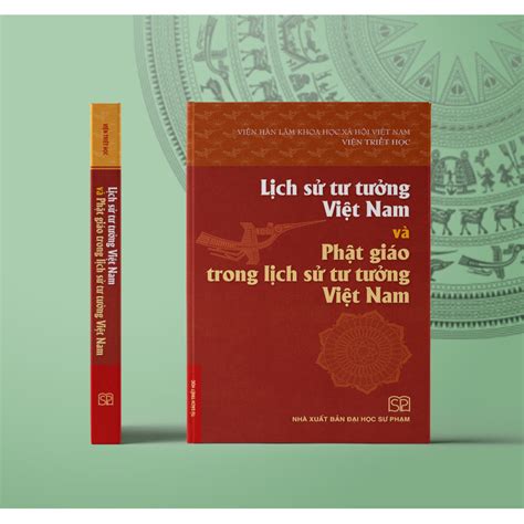 lịch sử tư tưởng việt nam