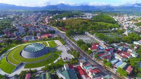 lịch sử tỉnh điện biên