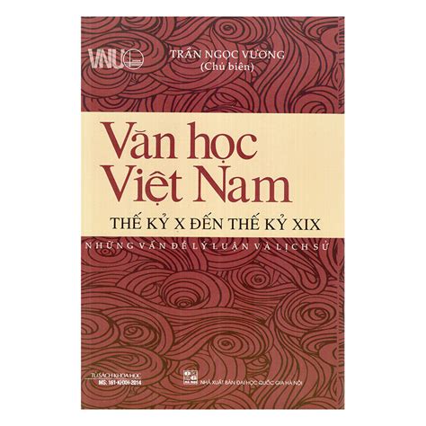 lịch sử văn học việt nam