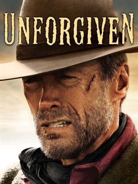l a  unforgiven