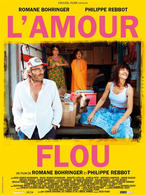 Here L Amour Flou Streaming Popular
