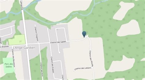 L Ange Gardien Qc Postal Code