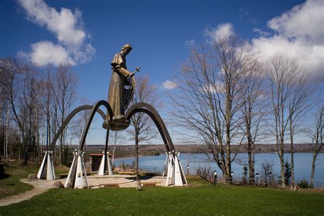 L Anse Mi Sightseeing