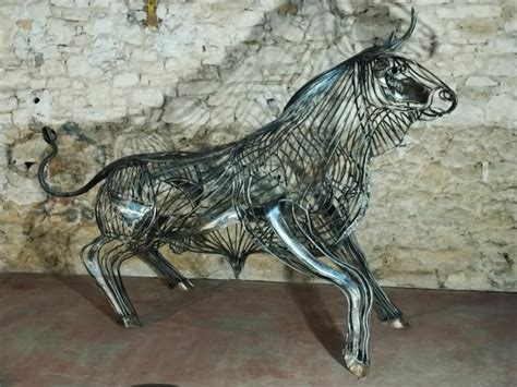 +14 L Art De Fer Popular