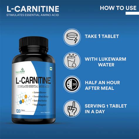 l carnitine pre or post workout