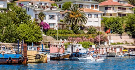 Review Of L Ile Des Princes Update