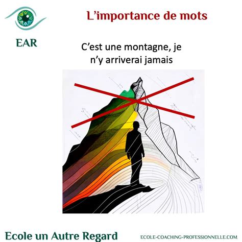 New L Importance Des Mots