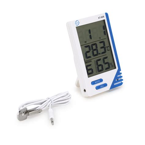 L In Digital Thermometer