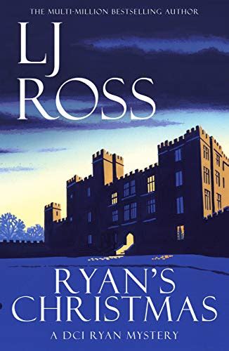 l j ross dci ryan