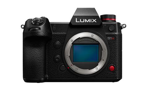 L Mount Camera Bodies