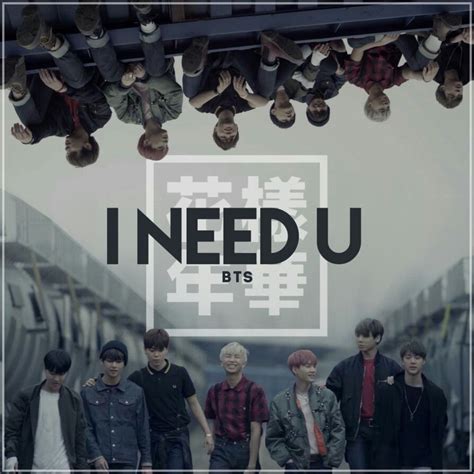 BTS I Need You Wallpapers Top Free BTS I Need You