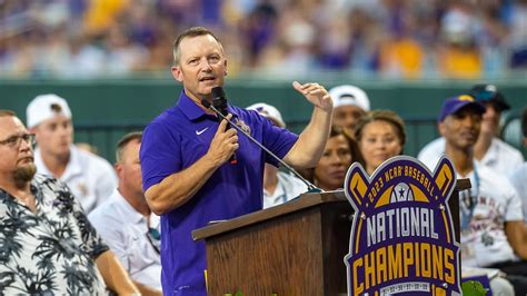 LSU baseball score vs. Kentucky Wildcats Live updates, Baton Rouge