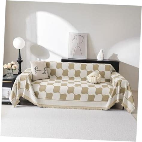 L Shape Sofa Cover Ebay