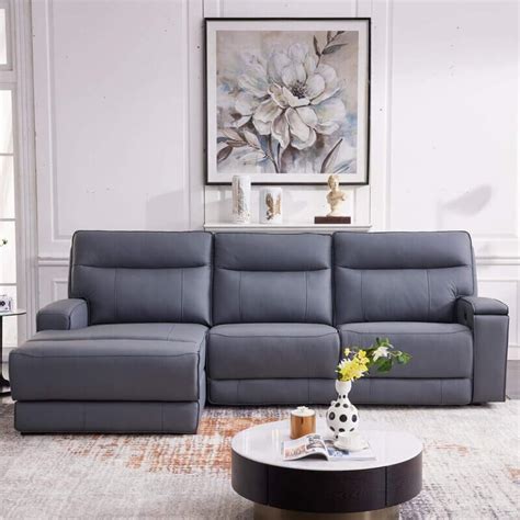 L Shape Sofa Singapore